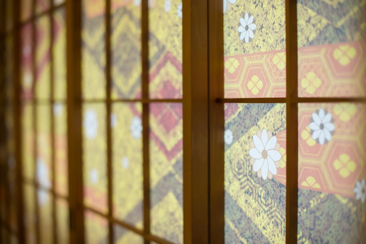 Ikidane House Asakusa Hatago Tokio Buitenkant foto