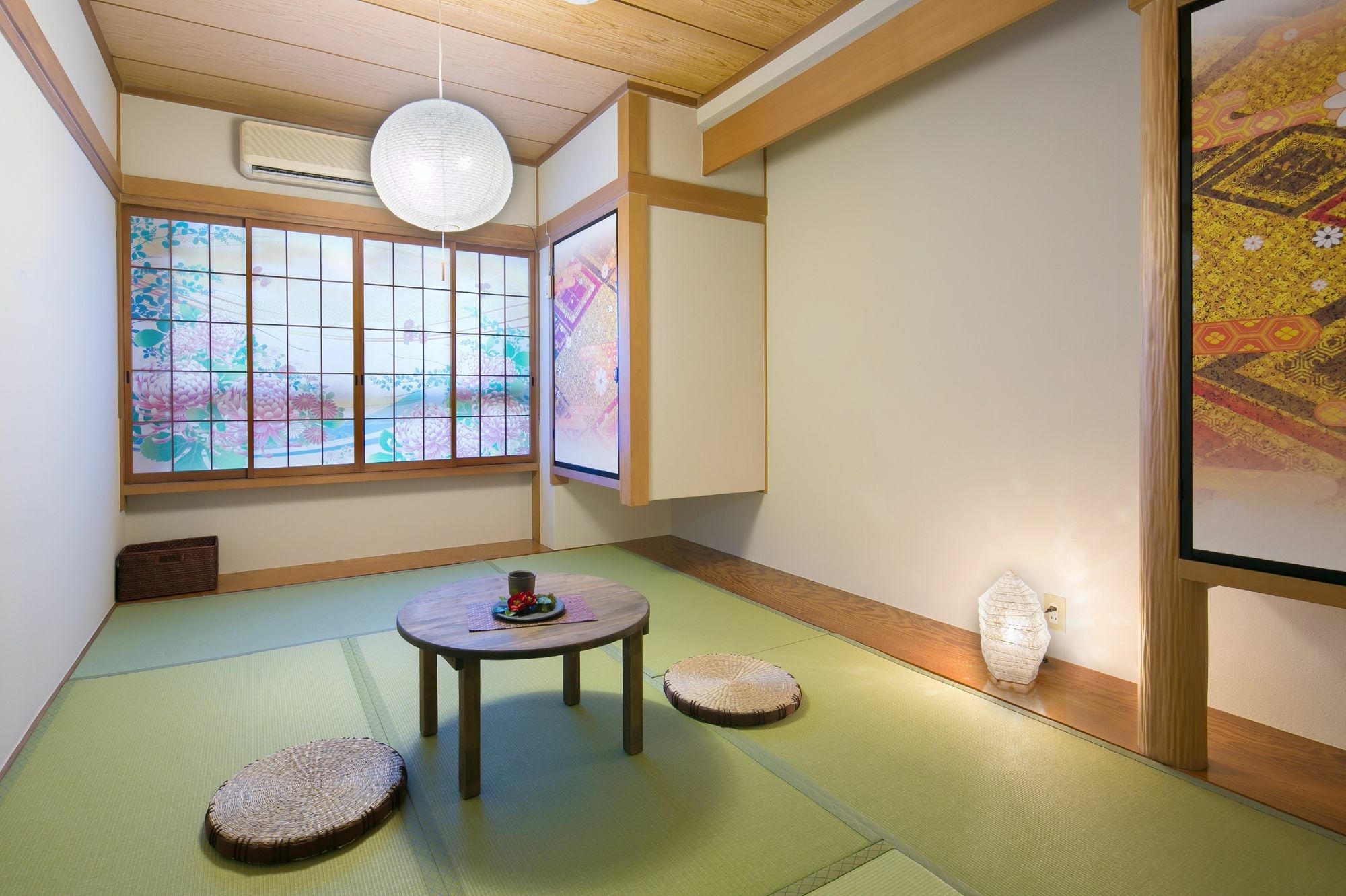 Ikidane House Asakusa Hatago Tokio Buitenkant foto