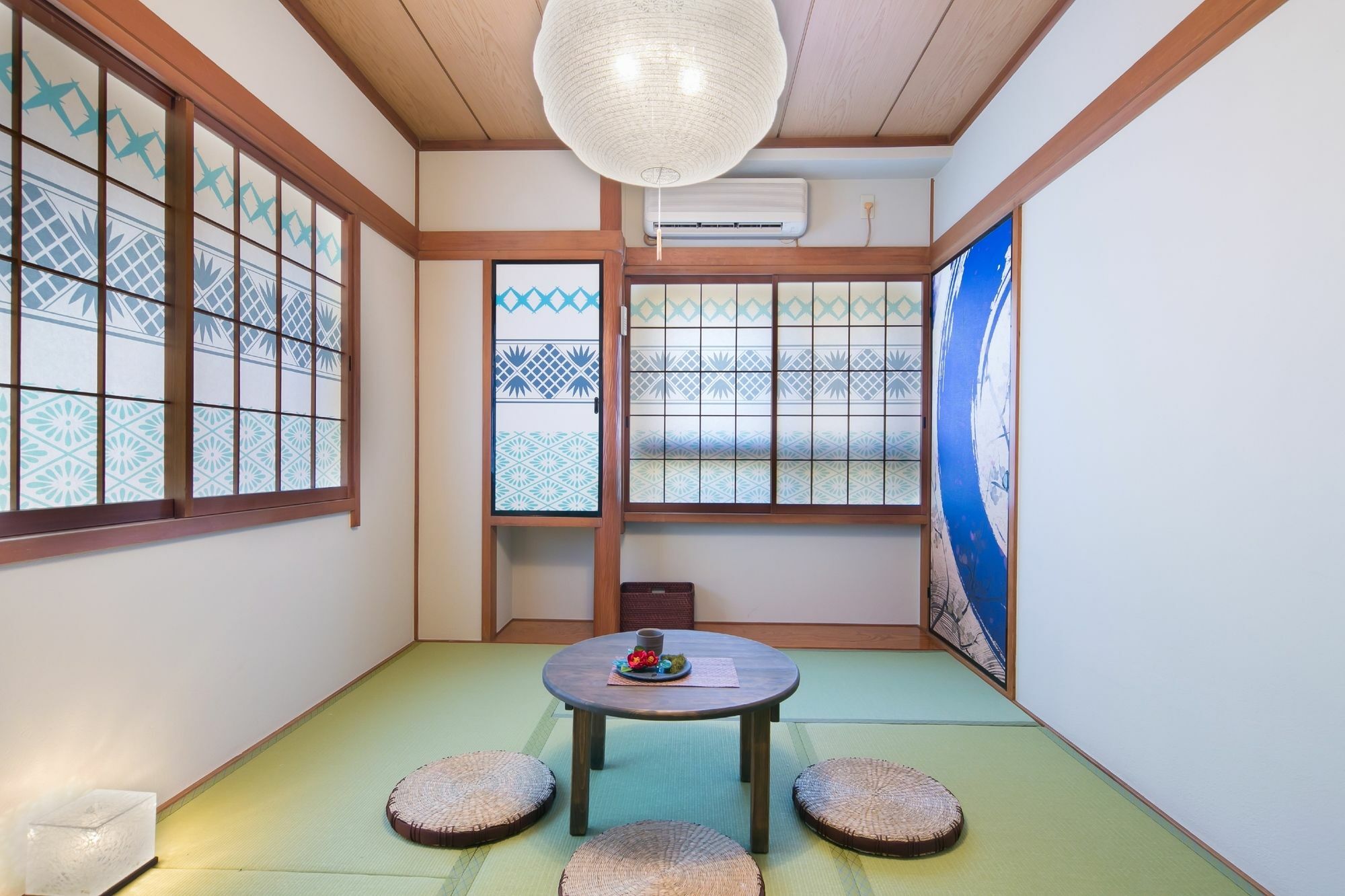 Ikidane House Asakusa Hatago Tokio Buitenkant foto