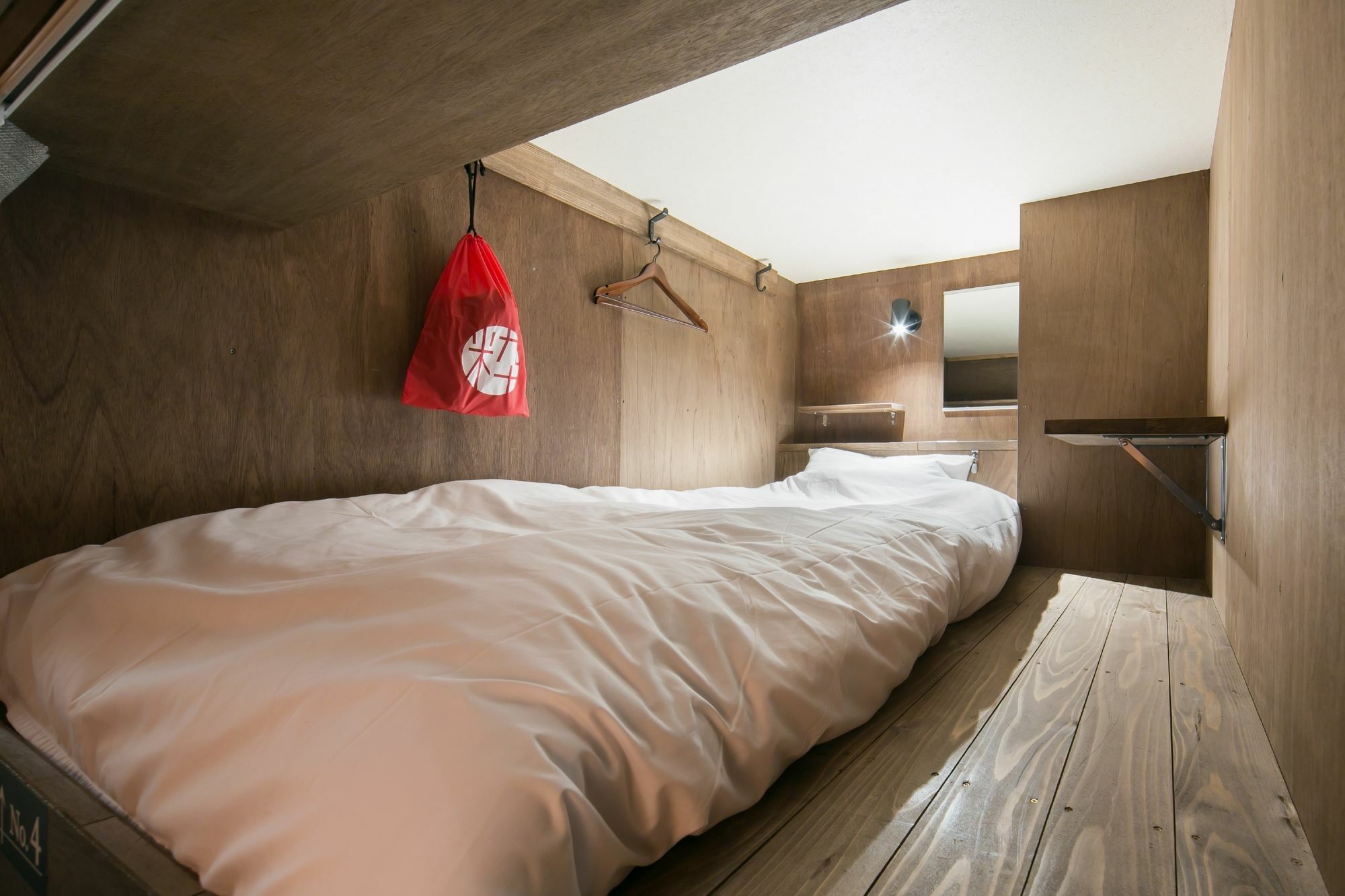 Ikidane House Asakusa Hatago Tokio Buitenkant foto