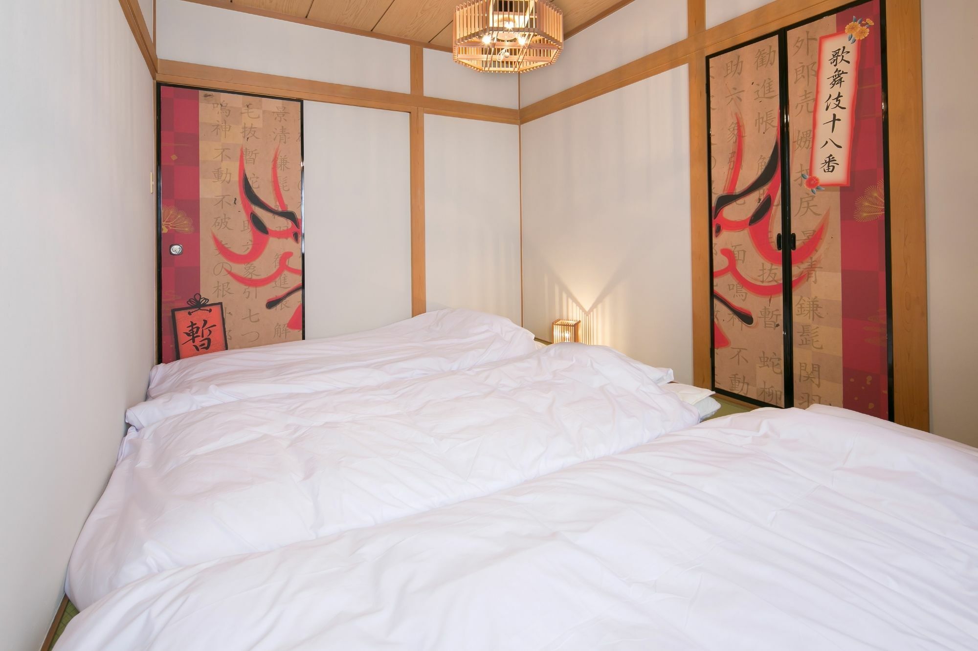 Ikidane House Asakusa Hatago Tokio Buitenkant foto