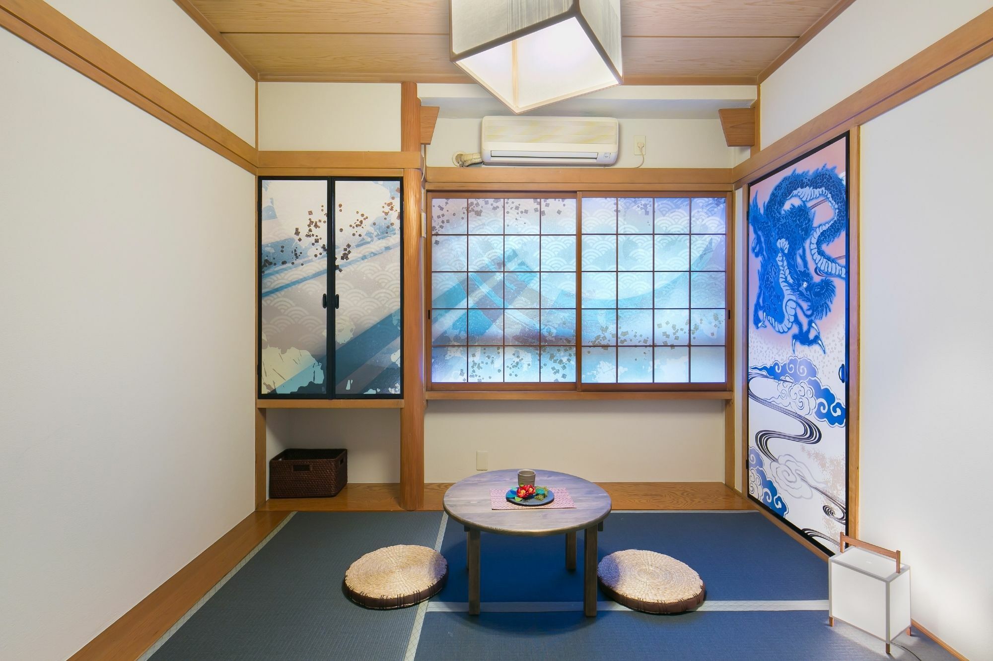Ikidane House Asakusa Hatago Tokio Buitenkant foto