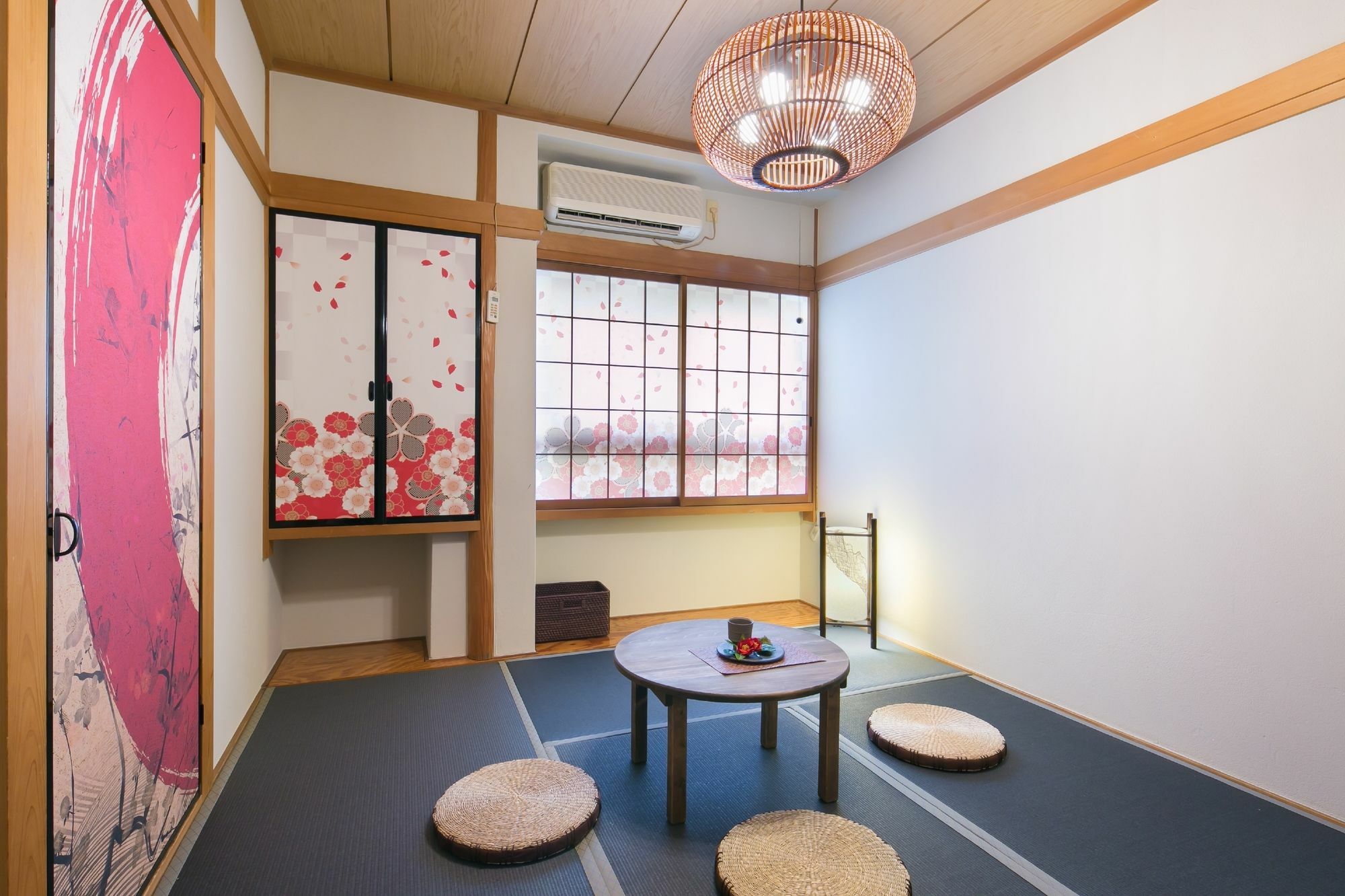 Ikidane House Asakusa Hatago Tokio Buitenkant foto
