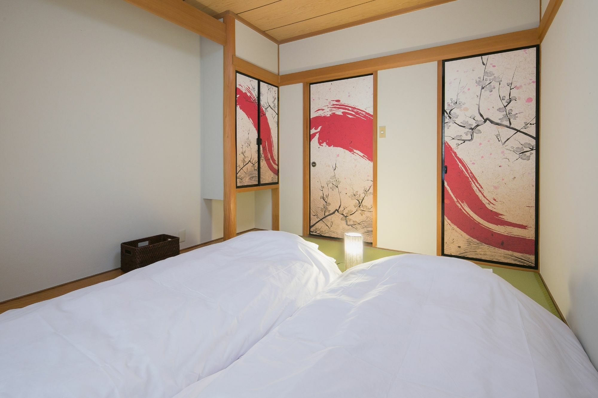 Ikidane House Asakusa Hatago Tokio Buitenkant foto