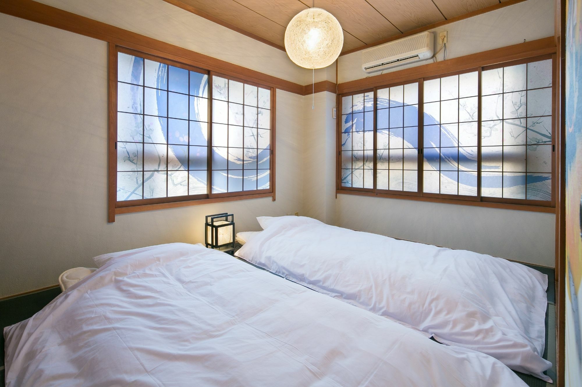 Ikidane House Asakusa Hatago Tokio Buitenkant foto