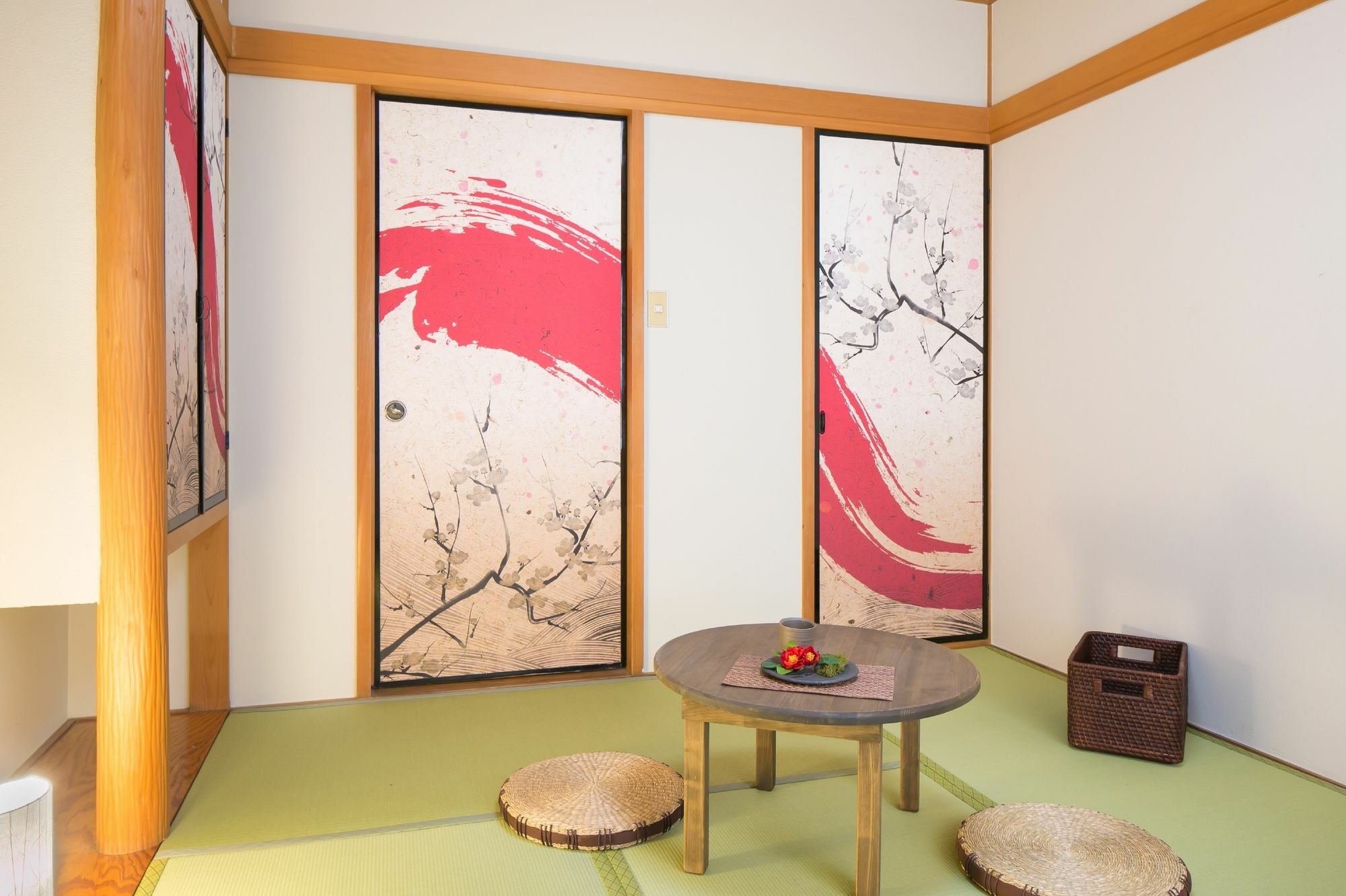 Ikidane House Asakusa Hatago Tokio Buitenkant foto