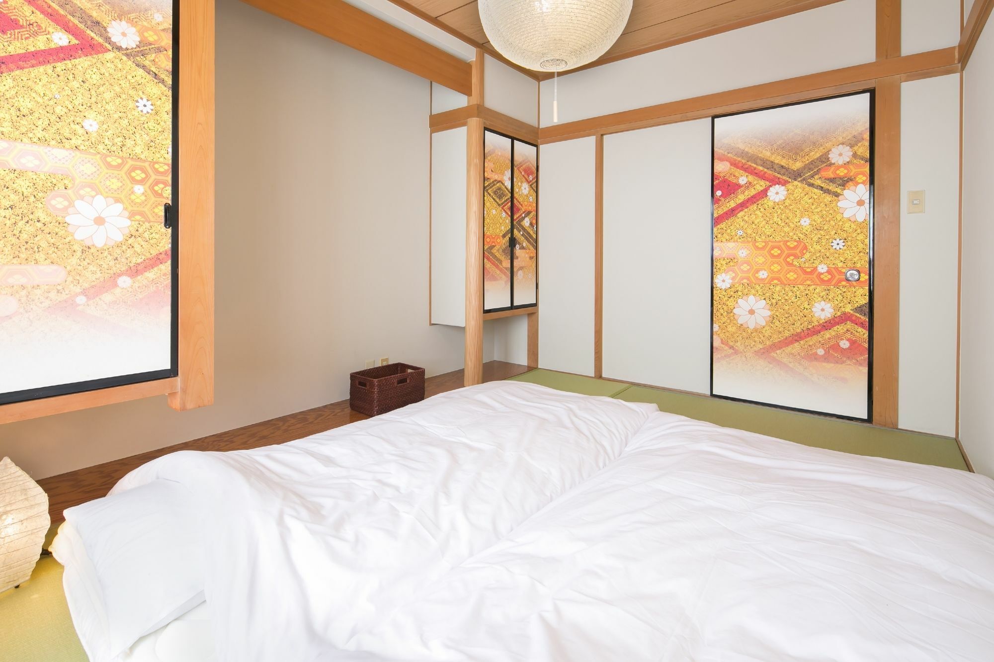 Ikidane House Asakusa Hatago Tokio Buitenkant foto