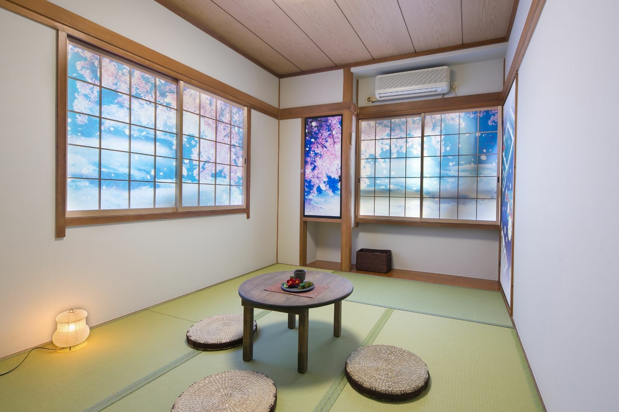 Ikidane House Asakusa Hatago Tokio Buitenkant foto