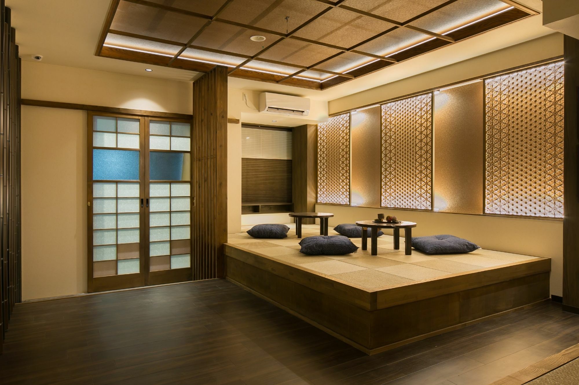 Ikidane House Asakusa Hatago Tokio Buitenkant foto
