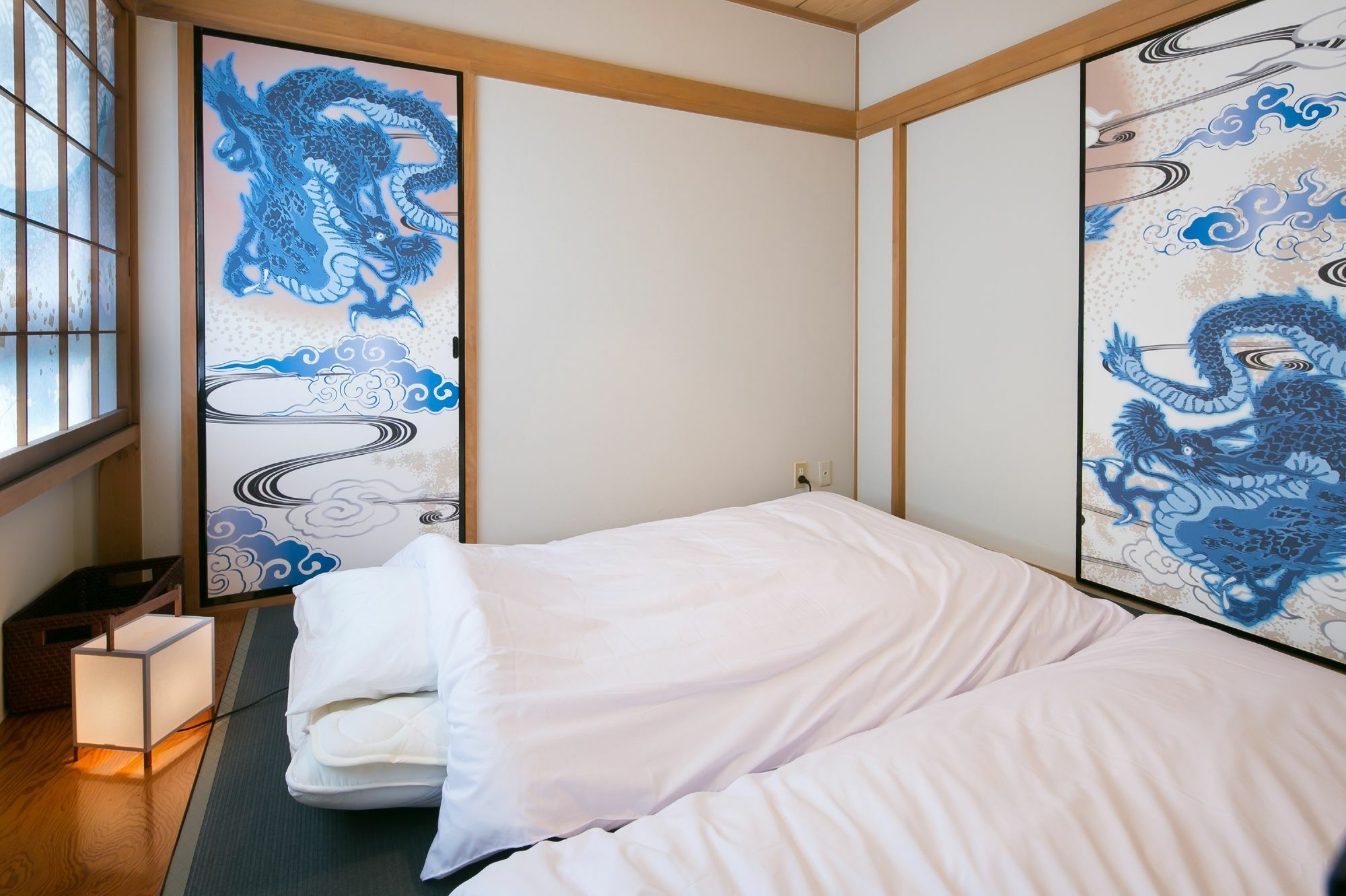 Ikidane House Asakusa Hatago Tokio Buitenkant foto