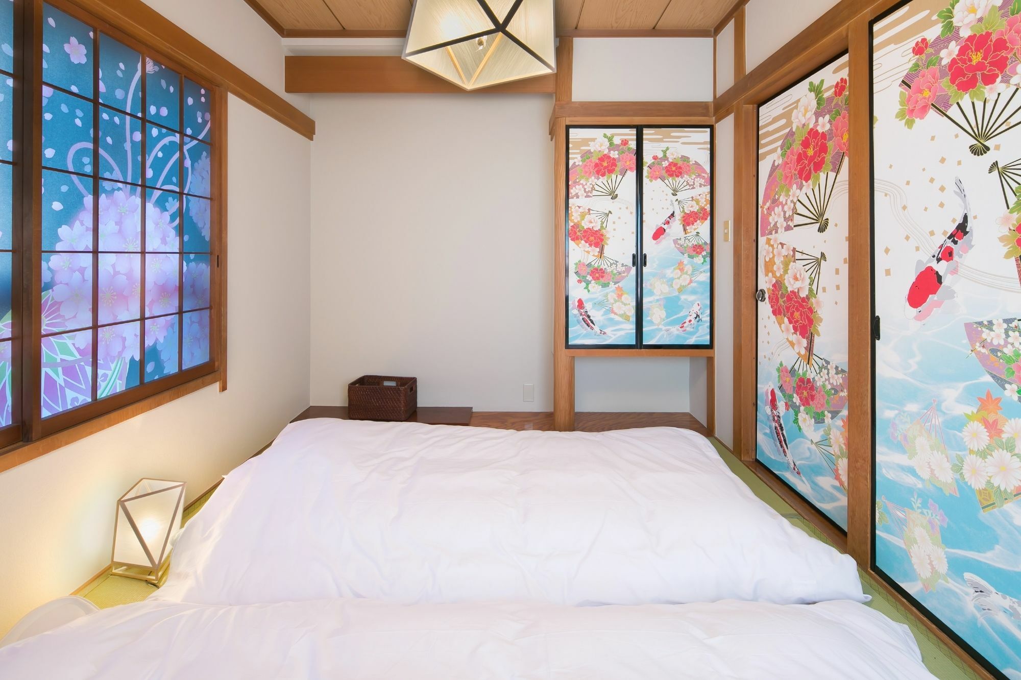 Ikidane House Asakusa Hatago Tokio Buitenkant foto